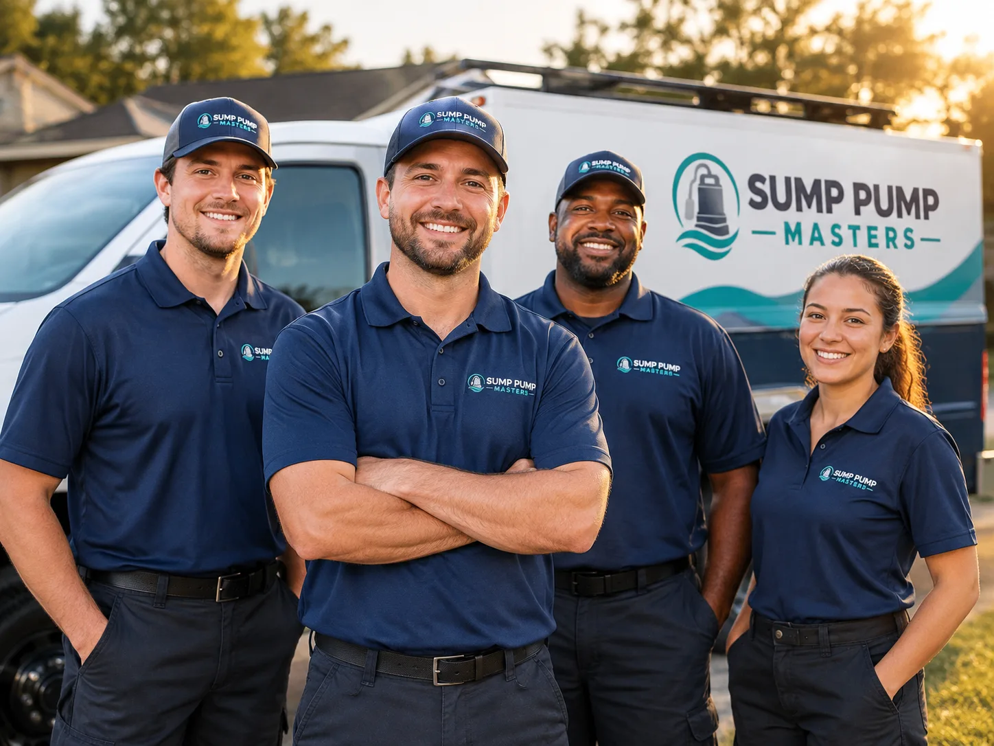 Sump Pump Repair company in Blue Earth, MN
